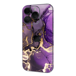 Purple-Gold