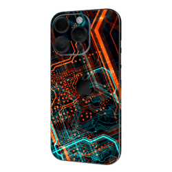 Neon PCB