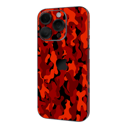Fire Camo