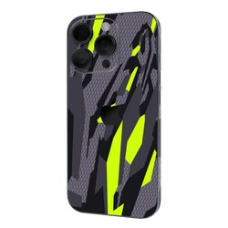 Abstract Green