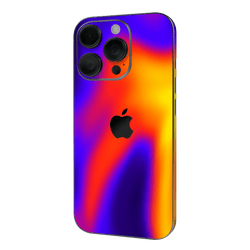 Infrablaze