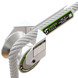 Sizes – 3" Feeding Sheave