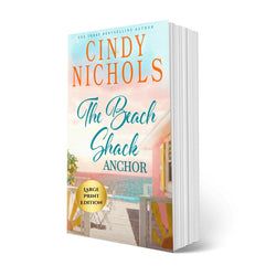 LARGE PRINT PAPERBACK