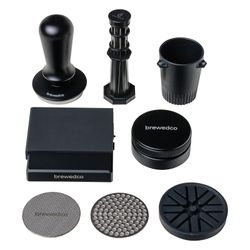 53/54mm Black