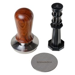 58.5mm Sandalwood