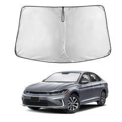 Fit For Volkswagen Jetta (2019-2025)