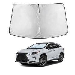Car Model – Fit For Lexus RX (2023-2025)