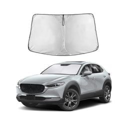Car Model – Fit For Mazda CX-30 (2020-2025)