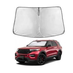 Car Model – Fit For Ford Explorer (2020-2025)