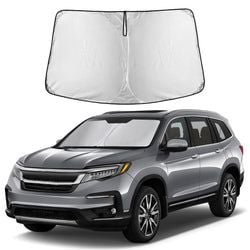 Fit for Honda CRV (2017-2022)