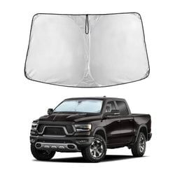 Fit for Ram Truck (2019-2025)