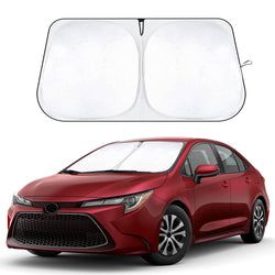 Car Model – Fit for Toyota Corolla (2019-2025)