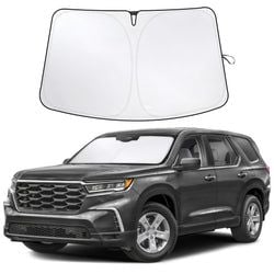 Car Model – Fit for Honda pilot(2016-2025)