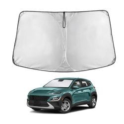 Car Model – Fit for Hyundai Kona (2018-2025)
