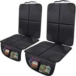 Size – Black - 2-Pack