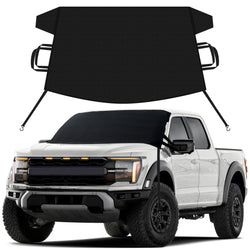 Snowcover for Ford F150