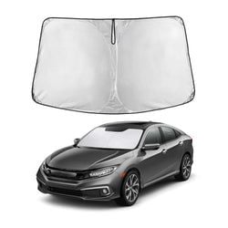 Fit for Honda Civic (2016-2021)