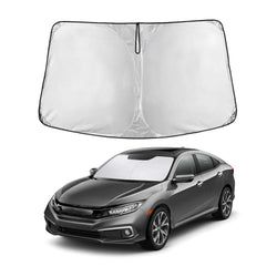 Car Model – Fit for Honda Civic (2016-2021)