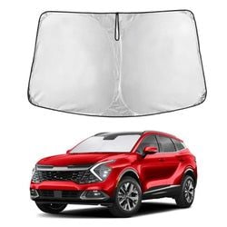 Fit for Kia Sportage (2018-2022)