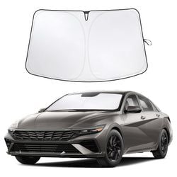 Car Model – Fit for Hyundai Elantra(2021-2025)