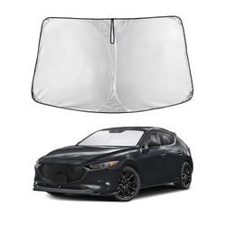 Car Model – Fit for Mazda 3 (2019-2025)