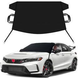 Snowcover for Honda civic