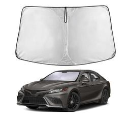 Fit for Toyota Camry (2018-2025)