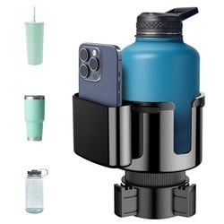 Size – Multi Cup Holder