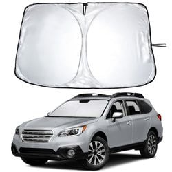 Car Model – Fit For Subaru Outback 2014-2019