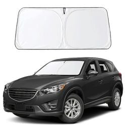 Fit For Mazda CX-5 (2017-2025)
