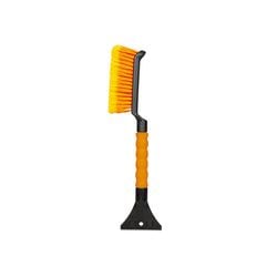 Size and color – 17"-  Orange