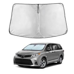 Fit for Toyata Sienna (2021-2025)