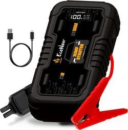 CS 10: 1000 Amps