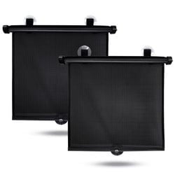Size and color – Medium - 2Pack  - Black