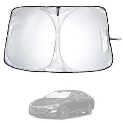 Fit for Chevy Malibu (2016-2025)