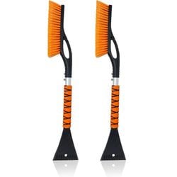 Color – Orange & Orange
