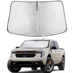 Fit for Ford Maverick (2022-2025)