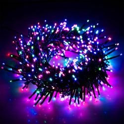 Color – Multicolor