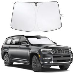 Fit for Grand Cherokee (2014-2025)