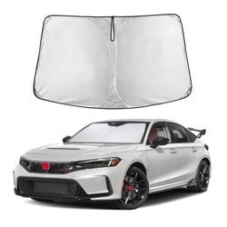 Fit for Honda Civic (2022 -2025)