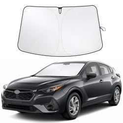 Fit for Subaru Impreza (2015-2025)
