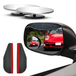 Circle With Visor