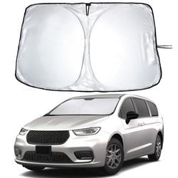Fit For Chrysler Pacifica (2017-2025)