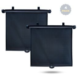 Medium -  Black
