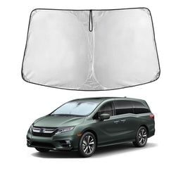 Car Model – Fit for Honda Oddysey (2018-2025)