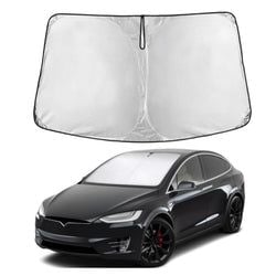 Fit for Model X(2016-2025)