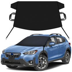  Snowcover for Subaru Crosstrek