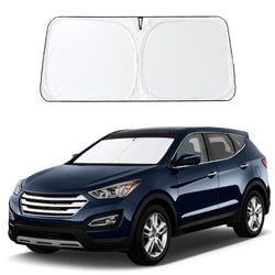 Car Model – Fit for Hyundai Tucson(2016-2021)