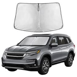 Fit for Honda CRV (2023-2025)