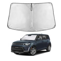 Car Model – Fit for Kia soul (2020-2025)